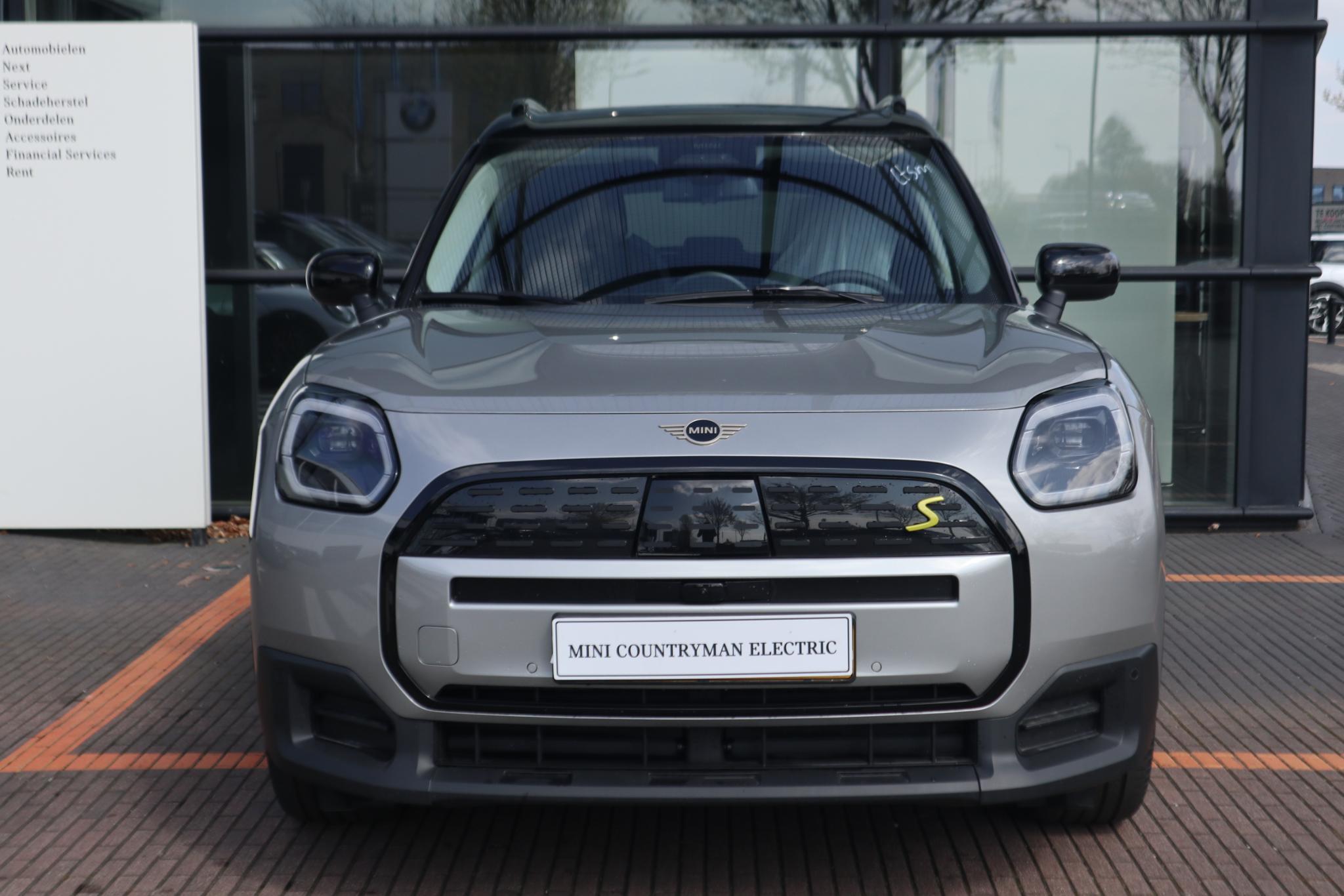 MINI Countryman SE - Afbeelding 3