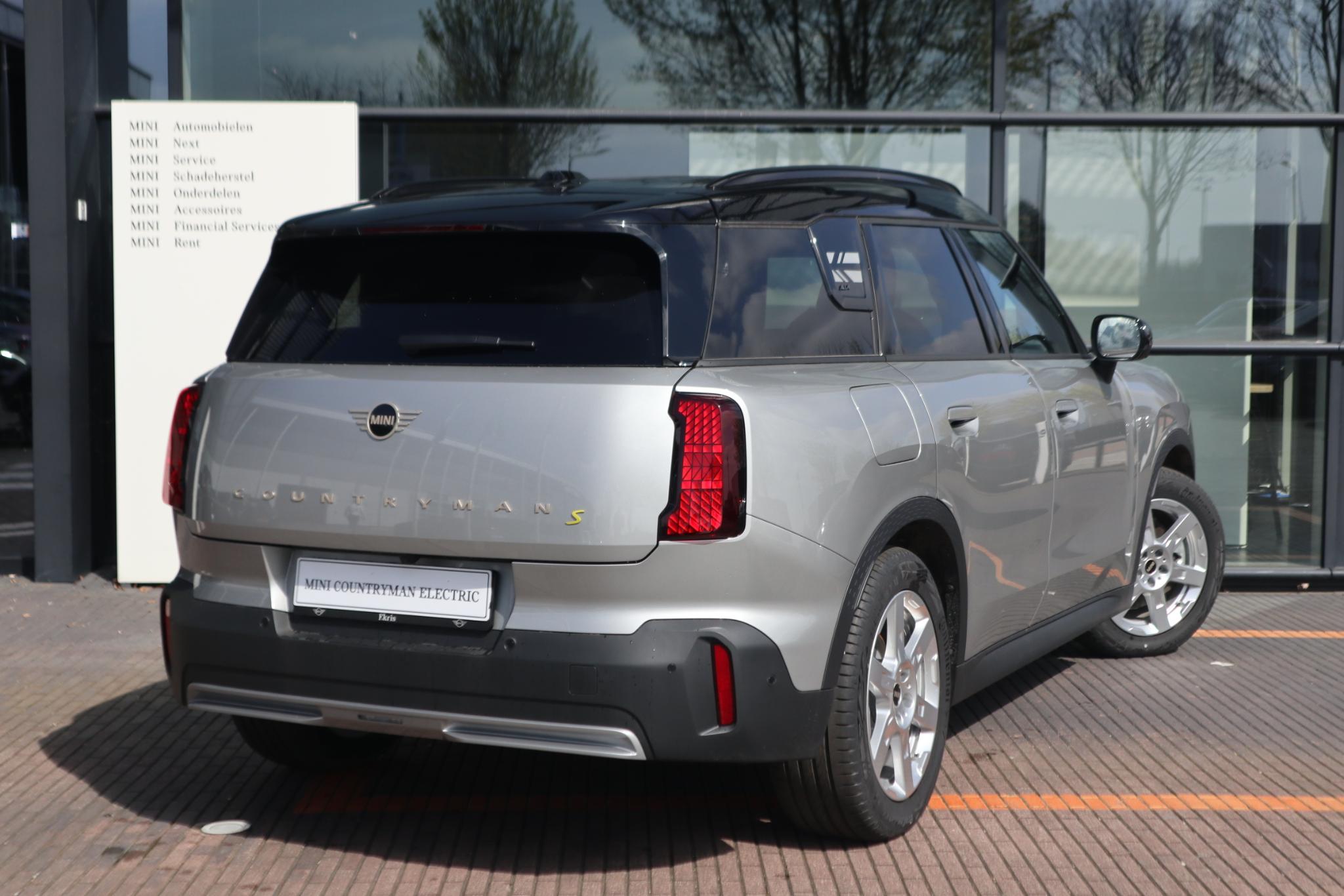 MINI Countryman SE - Afbeelding 4