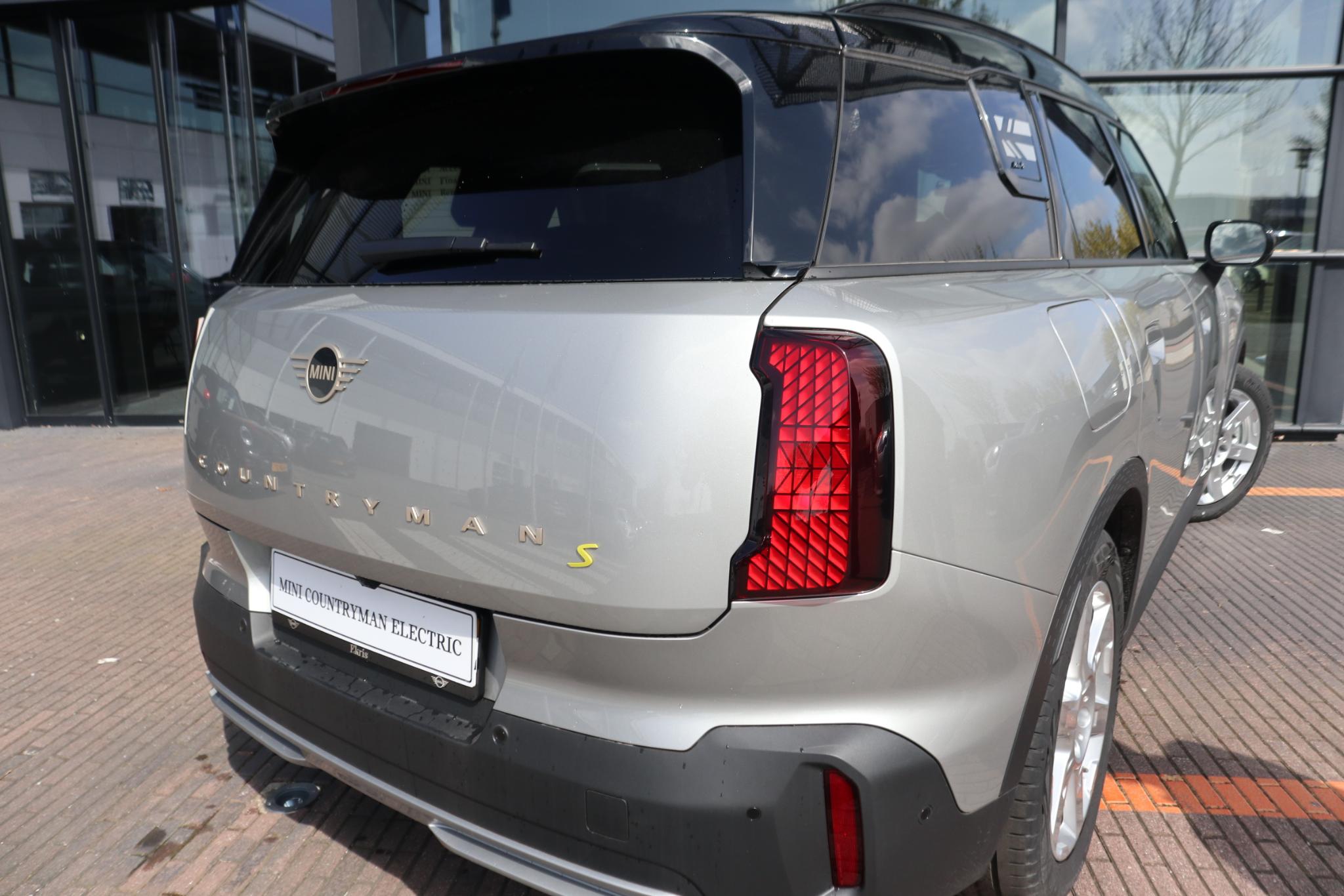 MINI Countryman SE - Afbeelding 5