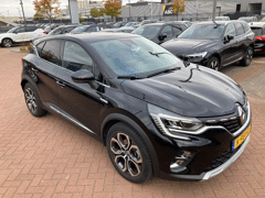 Renault Captur E-TECH plug-in hybrid 160 Edition One - Afbeelding 5