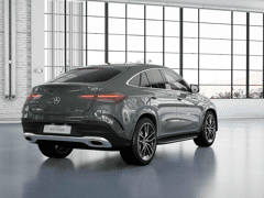 Mercedes-Benz GLE Coupé 400 e 4MATIC Sport Edition - Afbeelding 2