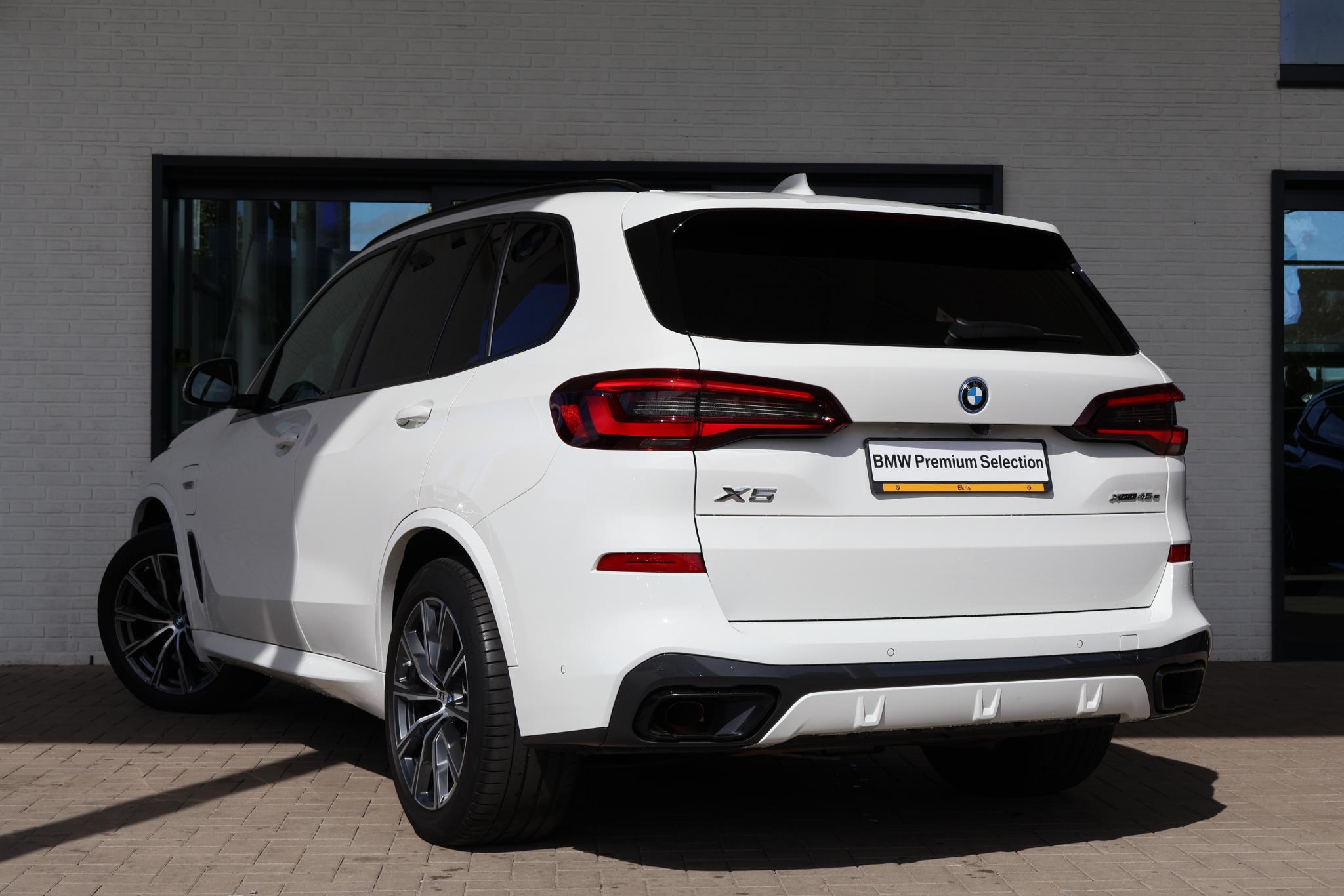 BMW X5 xDrive45e High Executive - Afbeelding 2