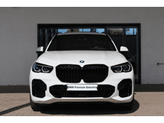 BMW X5 xDrive45e High Executive - Afbeelding 3