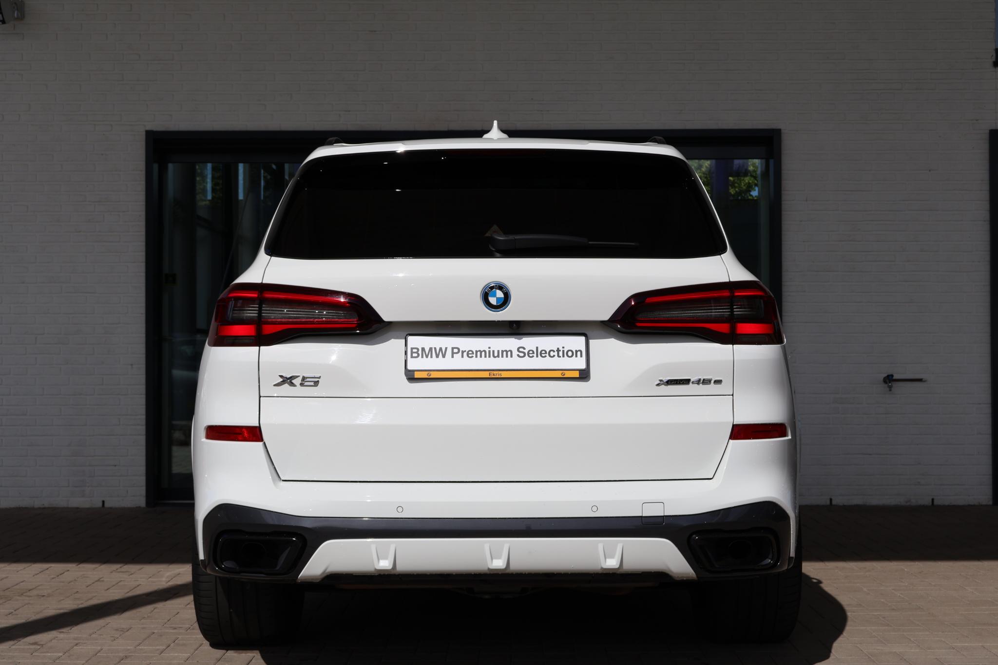 BMW X5 xDrive45e High Executive - Afbeelding 4