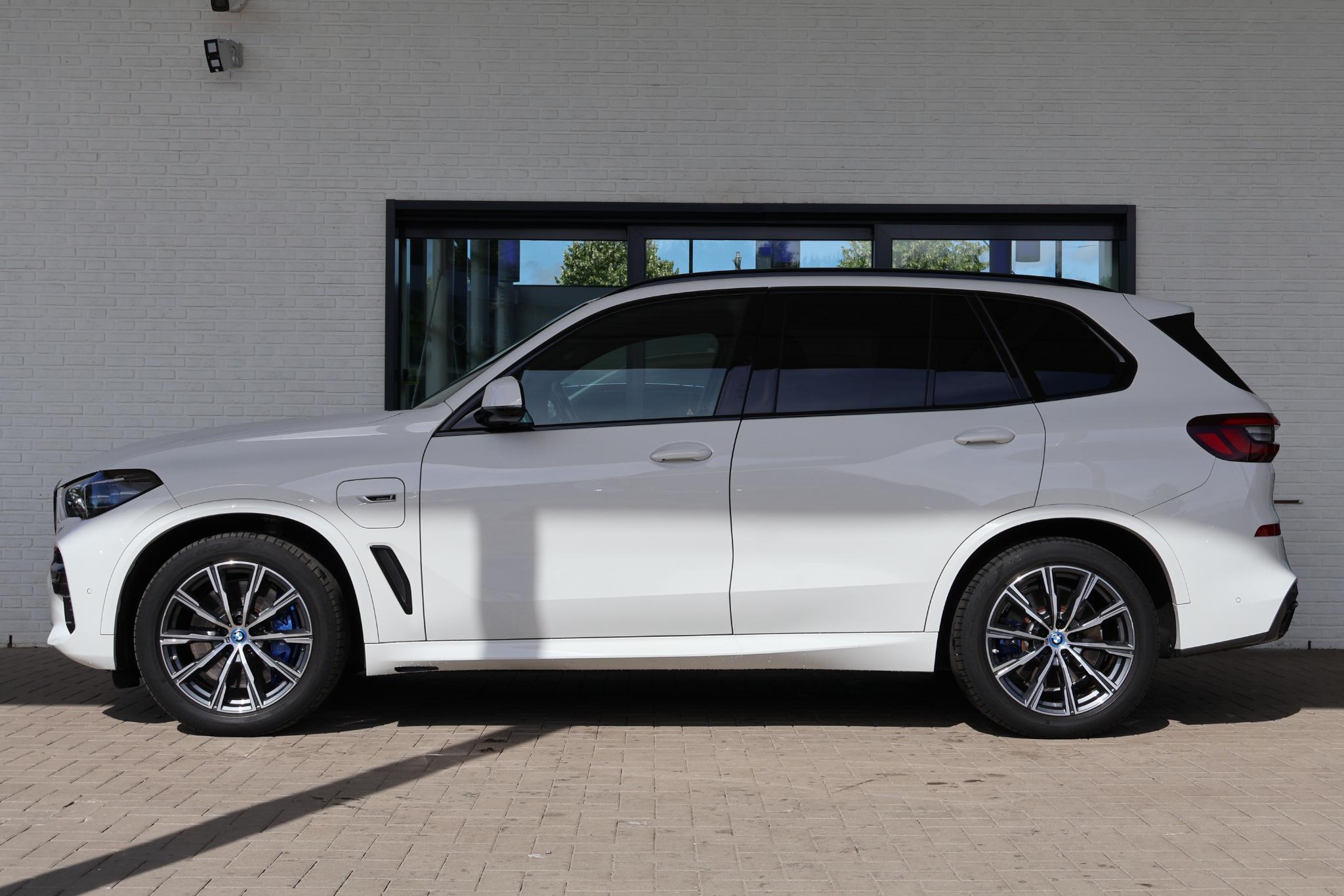 BMW X5 xDrive45e High Executive - Afbeelding 5