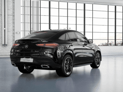 Mercedes-Benz GLE Coupé 400 e 4MATIC Sport Edition - Afbeelding 2