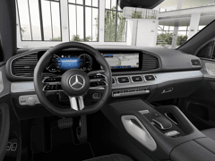 Mercedes-Benz GLE Coupé 400 e 4MATIC Sport Edition - Afbeelding 3