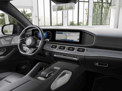 Mercedes-Benz GLE Coupé 400 e 4MATIC Sport Edition - Afbeelding 4