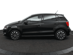 Volkswagen Polo 1.0 BlueMotion Edition - Afbeelding 2