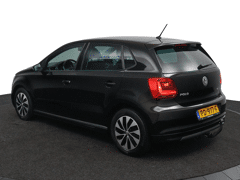 Volkswagen Polo 1.0 BlueMotion Edition - Afbeelding 3