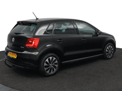 Volkswagen Polo 1.0 BlueMotion Edition - Afbeelding 5