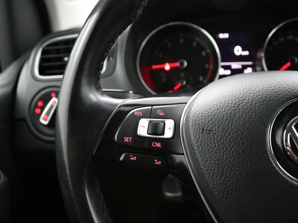 cruise control cruise control