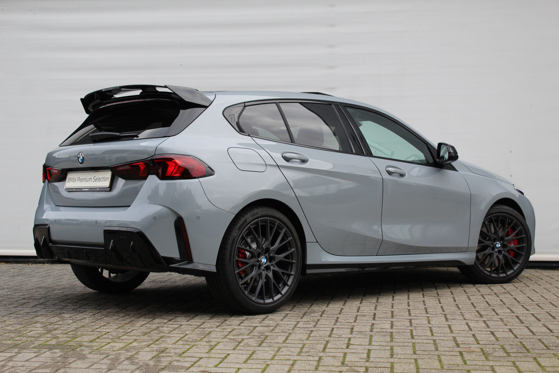 BMW 1 Serie 120 High Executive M Sport Automaat - Afbeelding 3