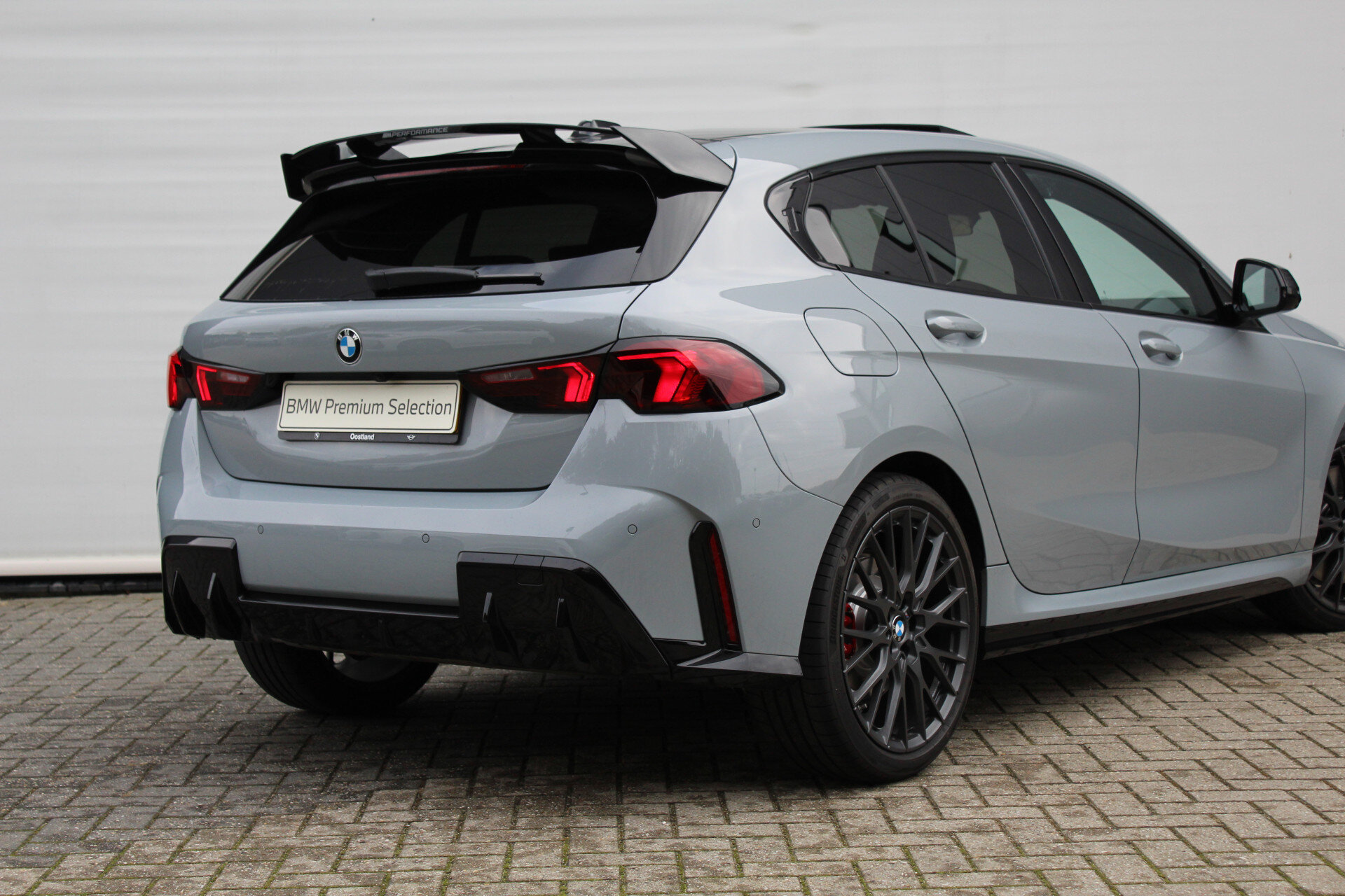 BMW 1 Serie 120 High Executive M Sport Automaat - Afbeelding 5