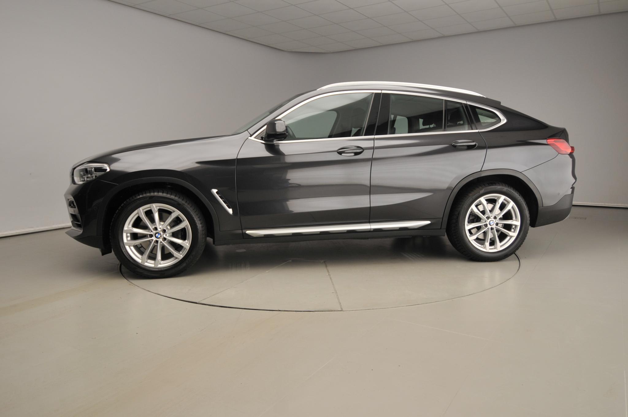BMW X4 xDrive30i - Afbeelding 2