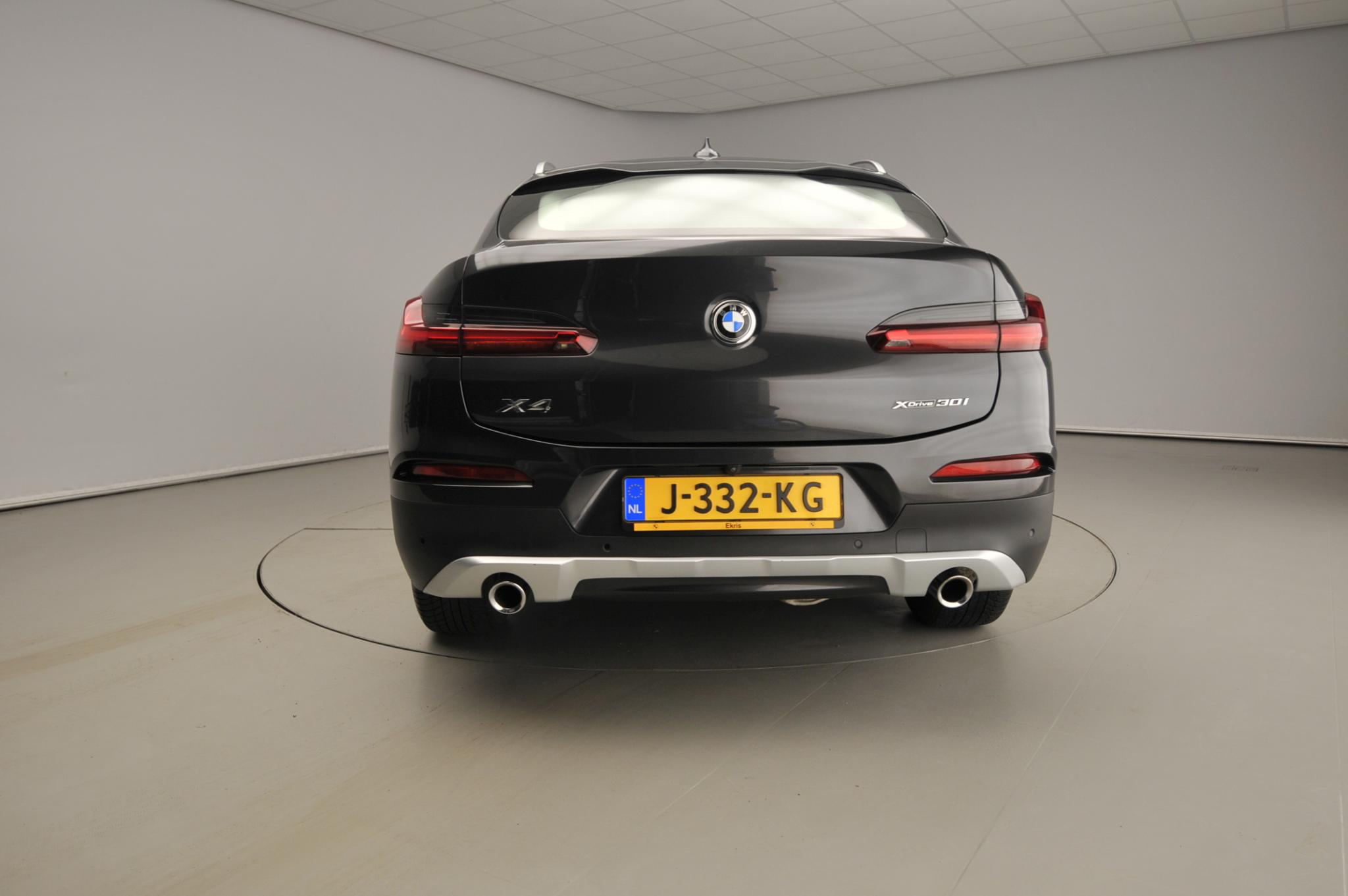 BMW X4 xDrive30i - Afbeelding 3