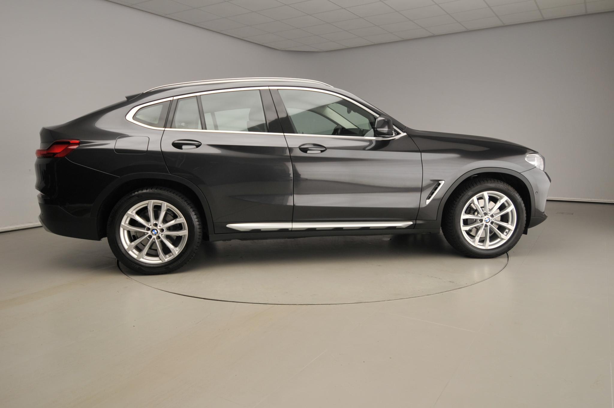 BMW X4 xDrive30i - Afbeelding 4