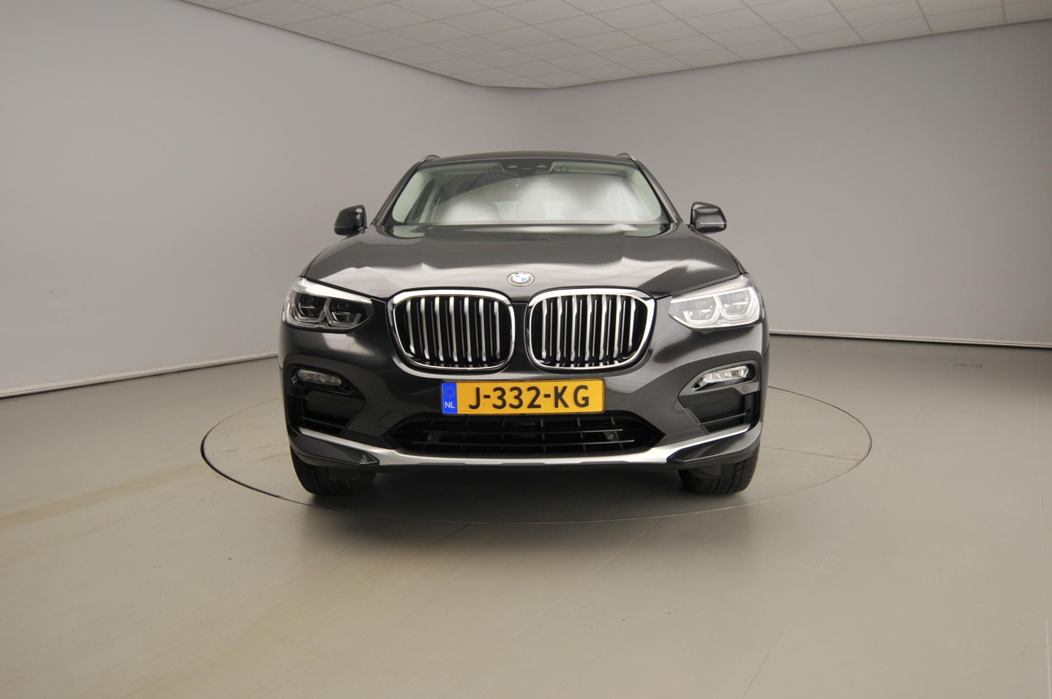 BMW X4 xDrive30i - Afbeelding 5