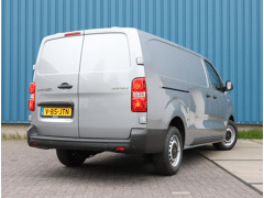 Citroën Jumpy 2.0 180 pk Automaat Long - Afbeelding 3