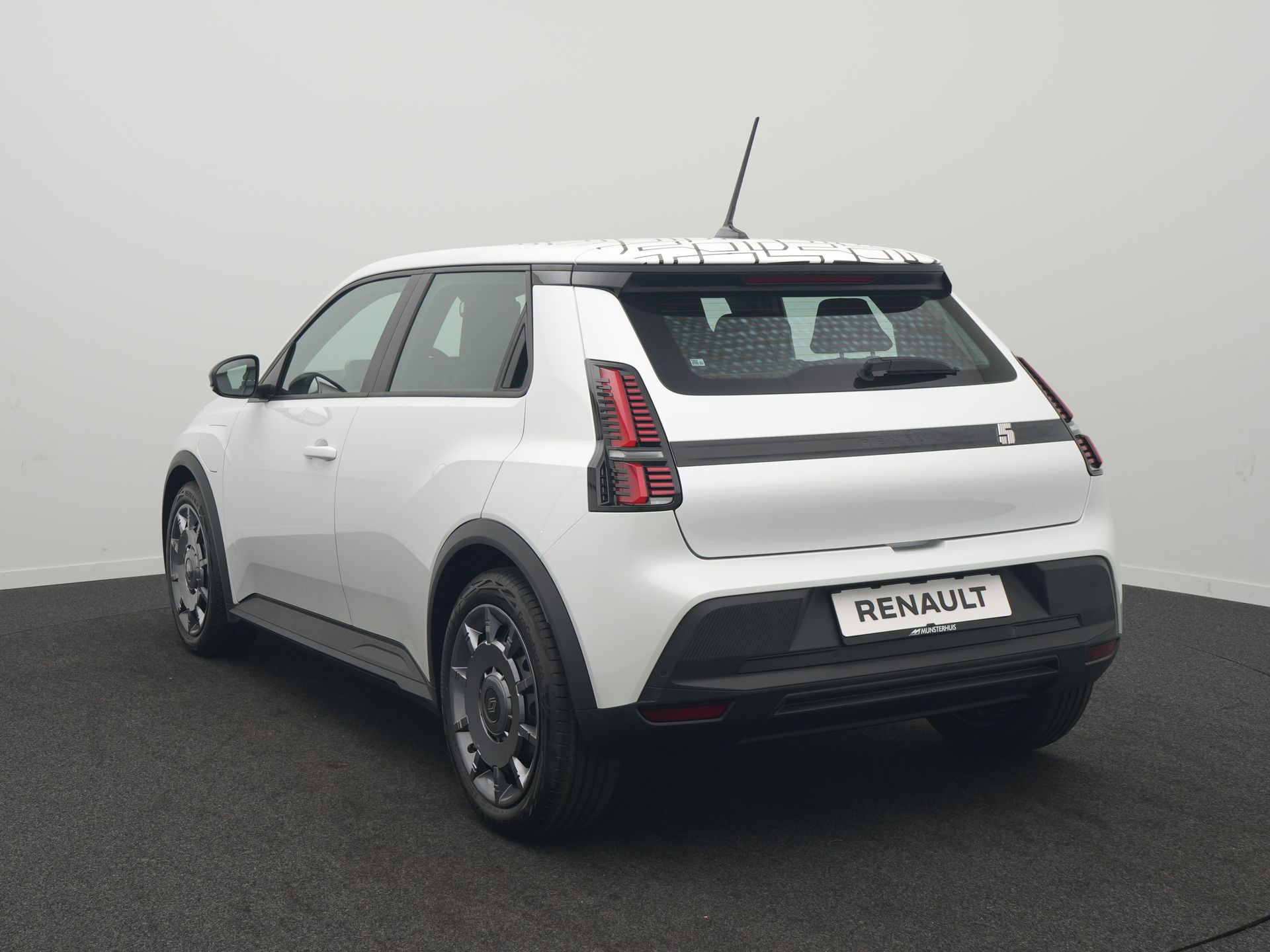 Renault 5 urban range evolution 40 kWh - Afbeelding 4