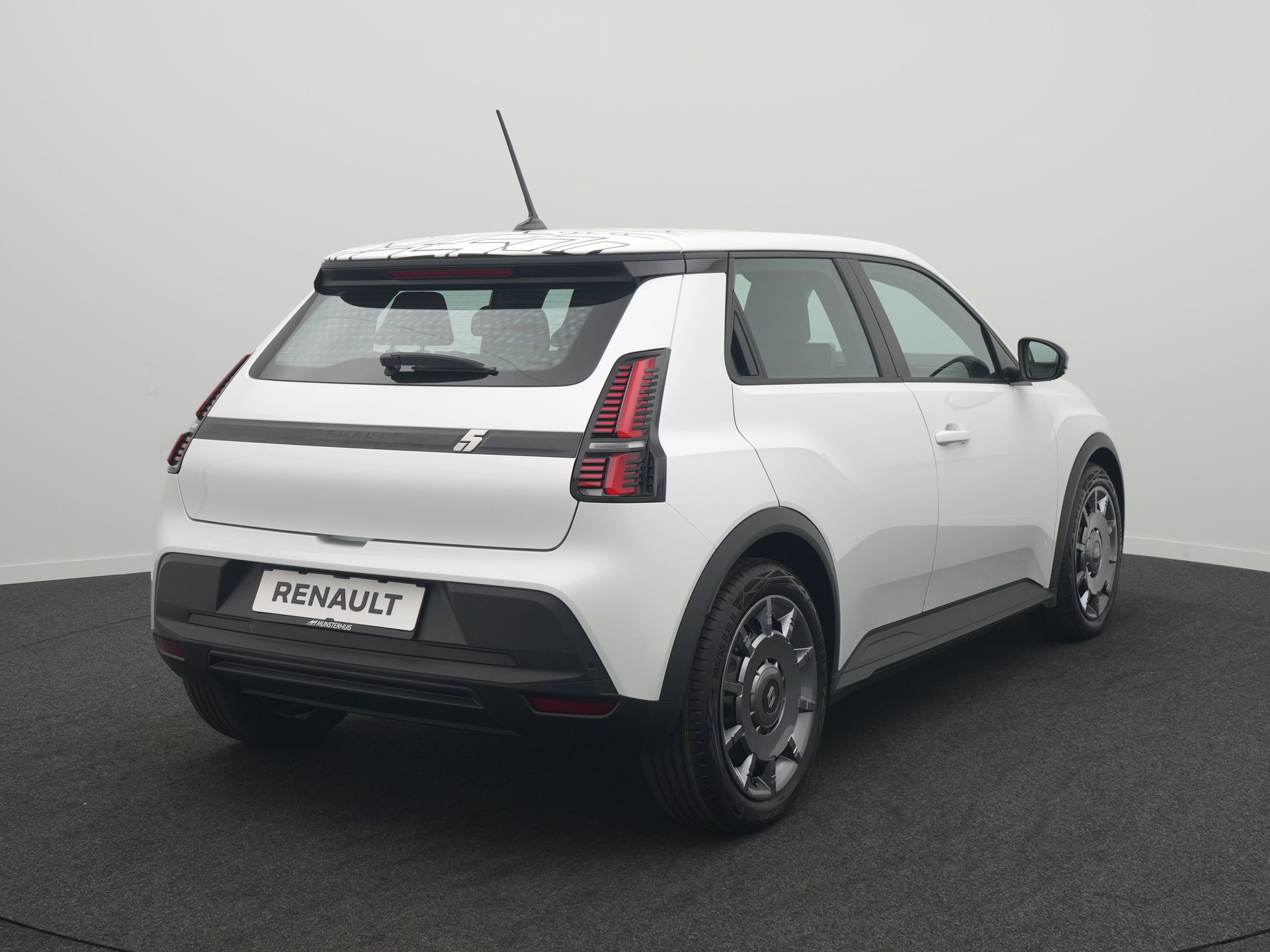 Renault 5 urban range evolution 40 kWh - Afbeelding 5