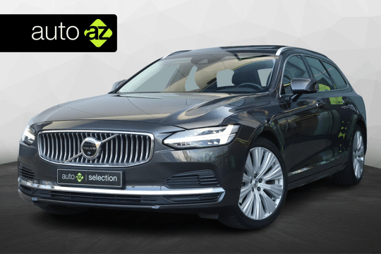 Volvo V90 2.0 T6 AWD Business Pro