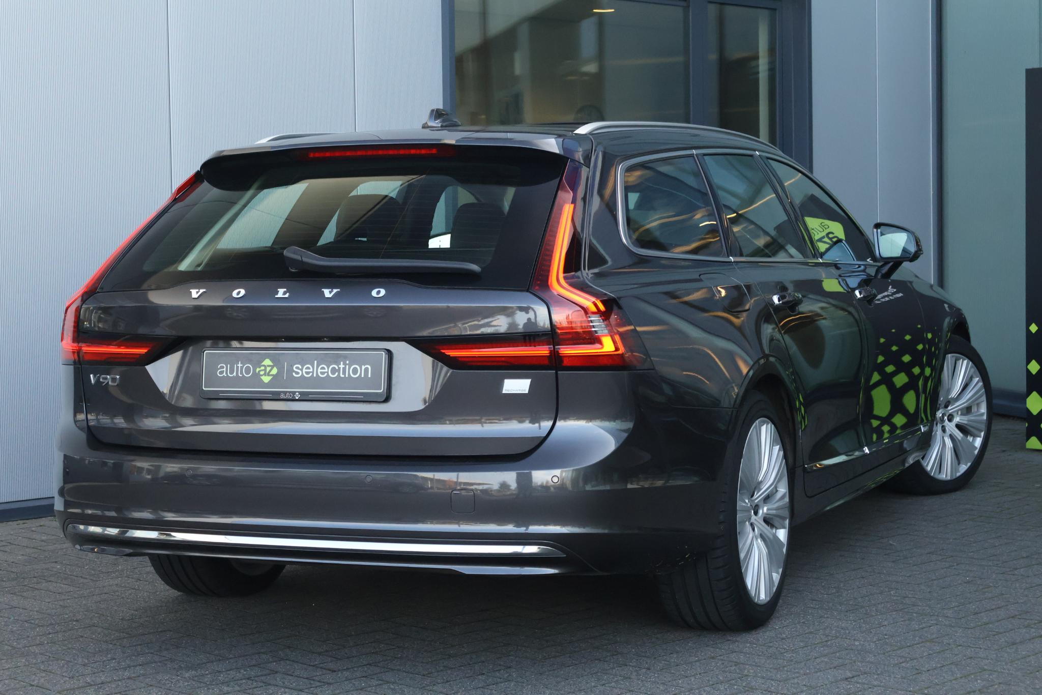 Volvo V90 2.0 T6 AWD Business Pro - Afbeelding 2