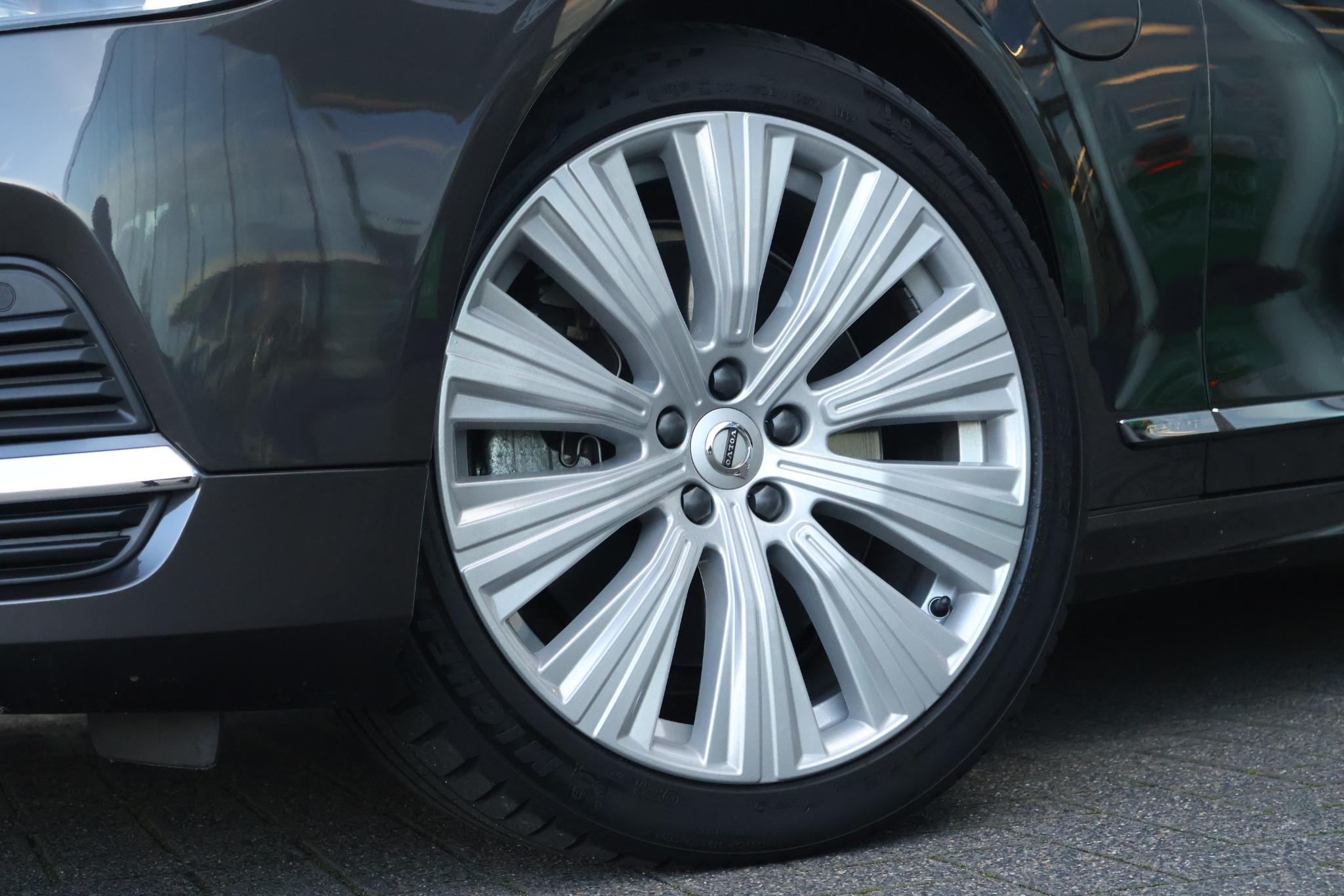 Volvo V90 2.0 T6 AWD Business Pro - Afbeelding 3