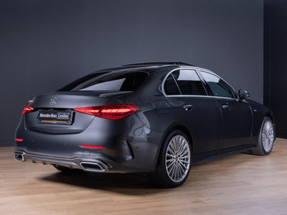 Mercedes-Benz C-Klasse Limousine 300 e Business Solution AMG - Afbeelding 2