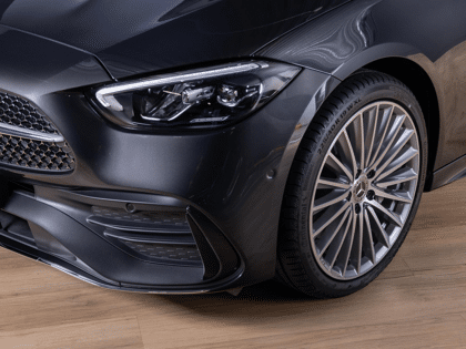 Mercedes-Benz C-Klasse Limousine 300 e Business Solution AMG - Afbeelding 5