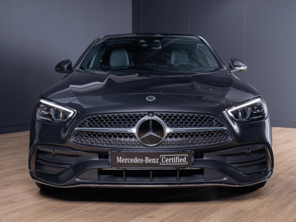 Mercedes-Benz C-Klasse Limousine 300 e Business Solution AMG - Afbeelding 4