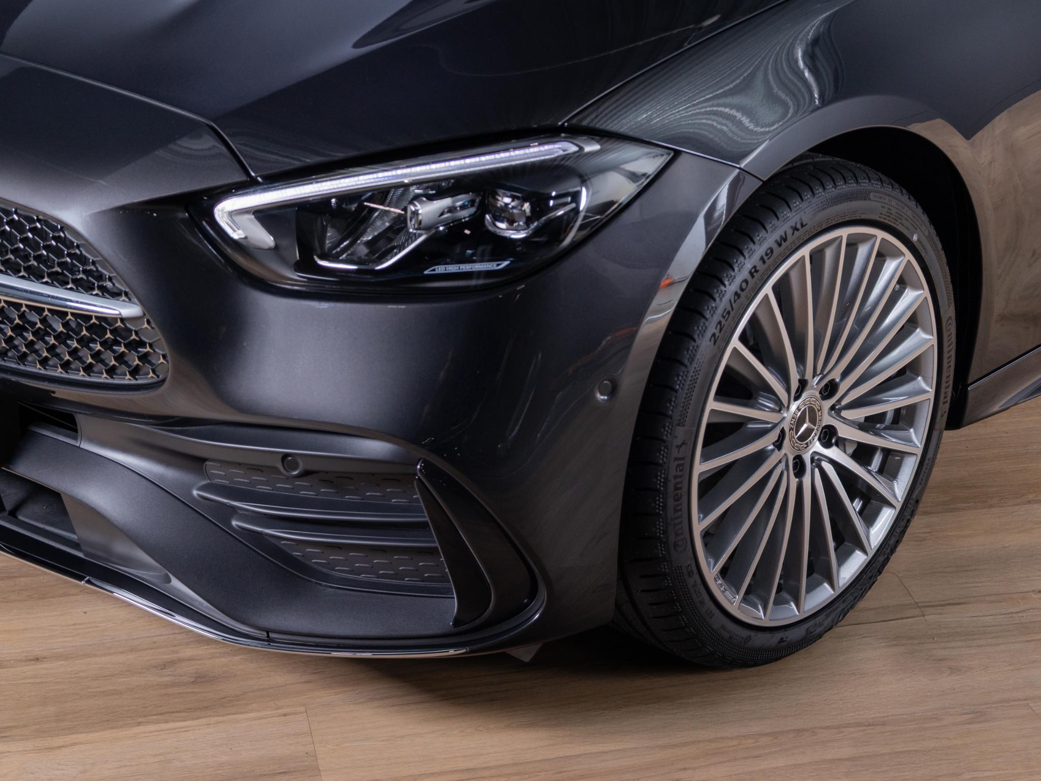 Mercedes-Benz C-Klasse Limousine 300 e Business Solution AMG - Afbeelding 5