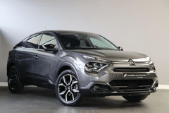 Citroën ë-C4 Shine 50 kWh - Afbeelding 3