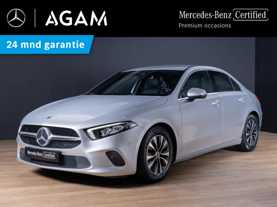 Mercedes-Benz A-Klasse Limousine 180 Business Solution