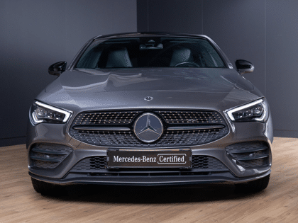 Mercedes-Benz CLA Shooting Brake 250 e Business Solution AMG Limited - Afbeelding 4