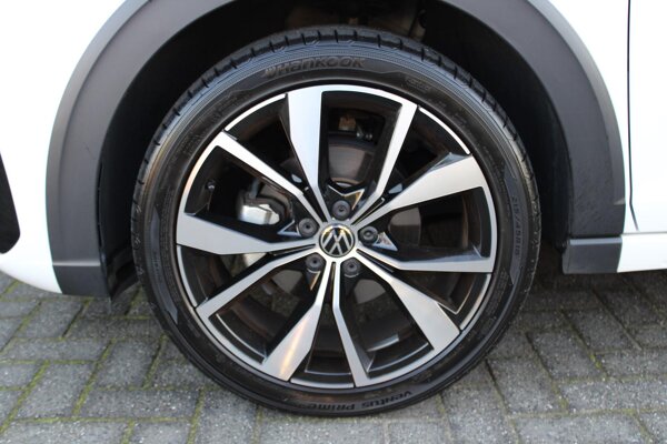 lichtmetalen velgen 18 inch "Misano"