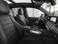 Mercedes-Benz GLE 400 e 4MATIC Sport Edition - Afbeelding 5