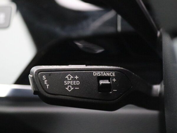 Adaptieve cruise control