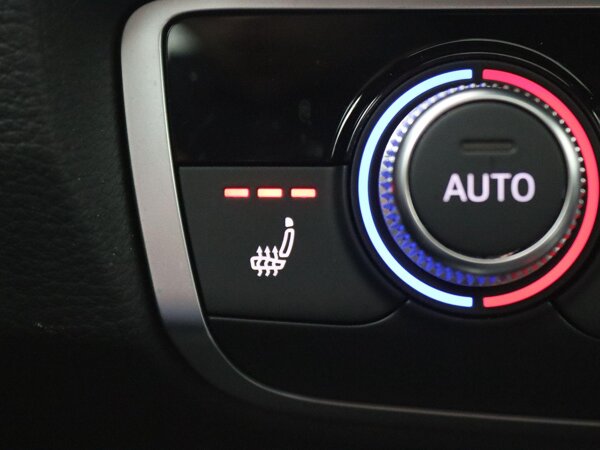 Stoelen, vóór verwarmbaar