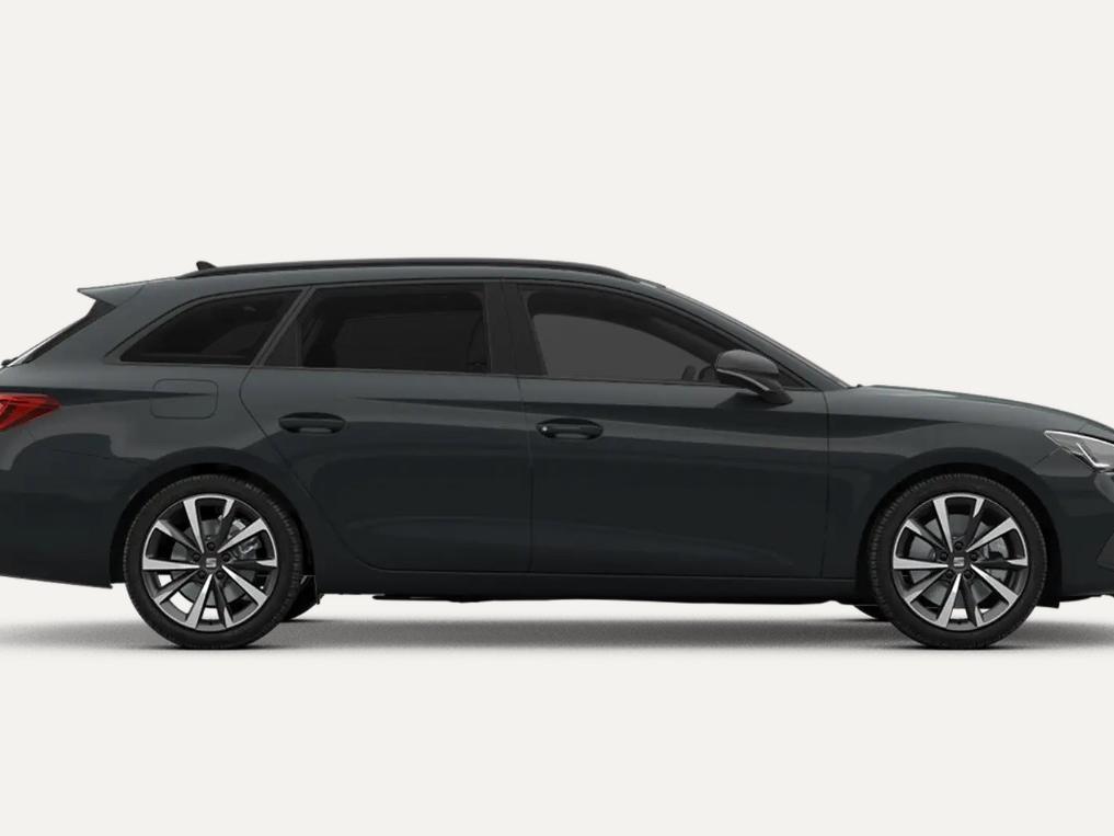 SEAT Leon Sportstourer FR Business 1.5 TSI eHybrid 150 kW / 204 PK Statio - Afbeelding 2