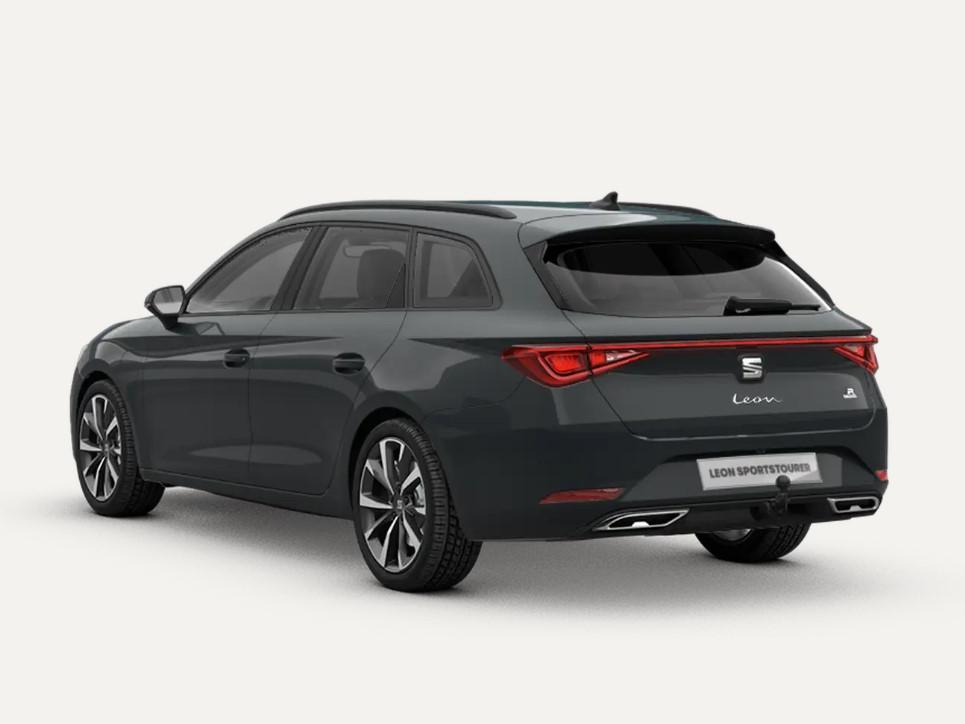 SEAT Leon Sportstourer FR Business 1.5 TSI eHybrid 150 kW / 204 PK Statio - Afbeelding 3
