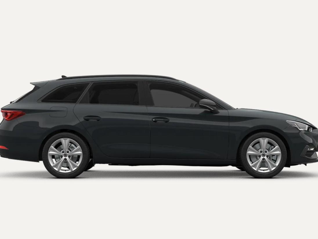 SEAT Leon Sportstourer FR Business 1.5 TSI eHybrid 150 kW / 204 PK Statio - Afbeelding 2