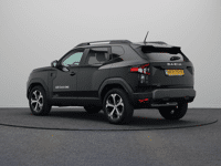 Dacia Duster Hybrid 140 Journey - Afbeelding 3