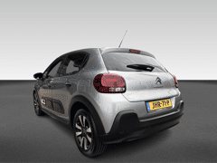 Citroën C3 1.2 PureTech 110pk S&S Max - Afbeelding 3