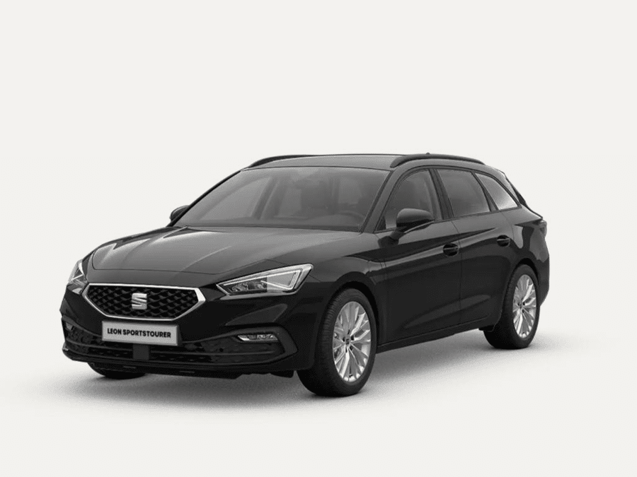 SEAT Leon Sportstourer Style Business Intense 1.5 TSI eHybrid 150 kW / 20 - Afbeelding 1