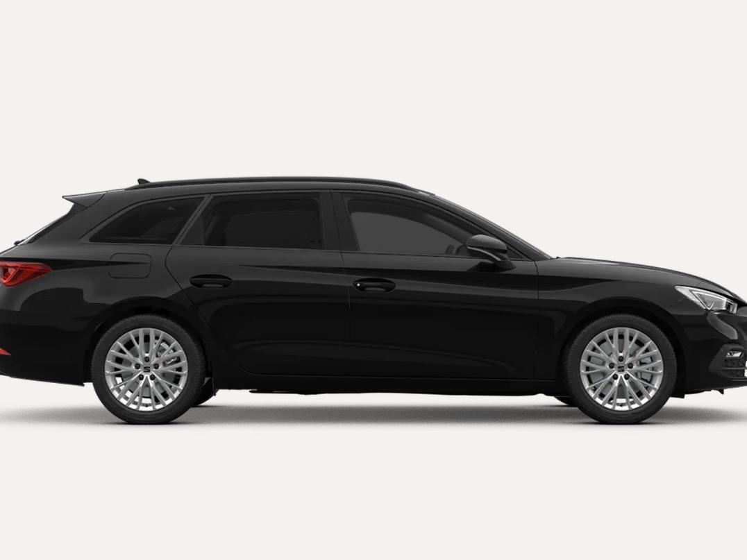 SEAT Leon Sportstourer Style Business Intense 1.5 TSI eHybrid 150 kW / 20 - Afbeelding 2