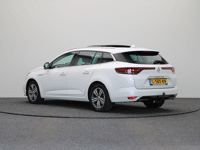 Renault Mégane Estate 1.5 Blue dCi Intens - Afbeelding 3