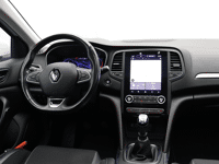 Renault Mégane Estate 1.5 Blue dCi Intens - Afbeelding 6