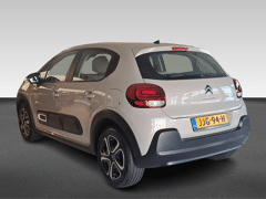 Citroën C3 1.2 PureTech 82pk S&S Feel - Afbeelding 3