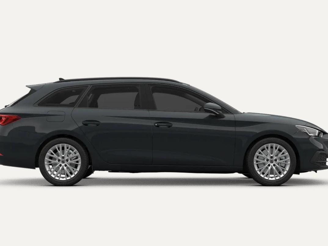 SEAT Leon Sportstourer Style 1.5 TSI eHybrid 150 kW / 204 PK Stationwagen - Afbeelding 2